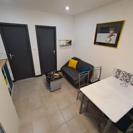 Maison 2 Parking Linge De Lit Fourni * Les Sables-d'Olonne