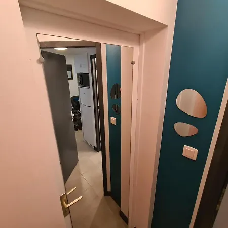 Holiday home Maison 2 Parking Linge De Lit Fourni