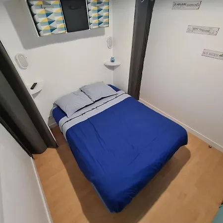 Maison 2 Parking Linge De Lit Fourni Holiday home