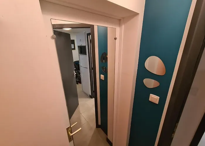 Hébergement de vacances Maison 2 Parking Linge De Lit Fourni