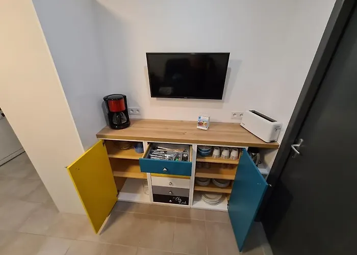 Maison 2 Parking Linge De Lit Fourni Hébergement de vacances Les Sables-dʼOlonne