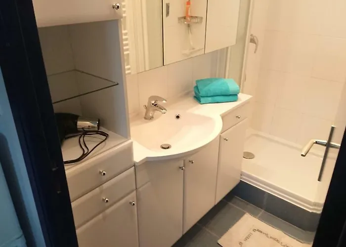 Maison 2 Parking Linge De Lit Fourni Les Sables-dʼOlonne