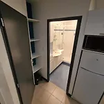 Maison 2 Parking Linge De Lit Fourni