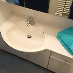 Maison 2 Parking Linge De Lit Fourni *