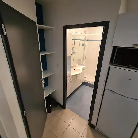 Maison 2 Parking Linge De Lit Fourni