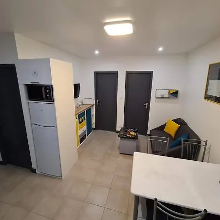 Maison 2 Parking Linge De Lit Fourni Les Sables-dʼOlonne