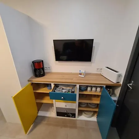 Maison 2 Parking Linge De Lit Fourni Holiday home Les Sables-d'Olonne