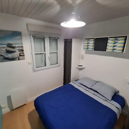 Maison 2 Parking Linge De Lit Fourni Les Sables-dʼOlonne