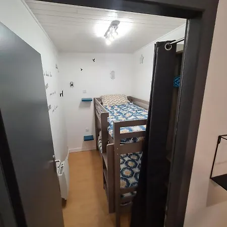 度假居 Maison 2 Parking Linge De Lit Fourni