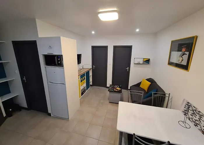 Maison 2 Parking Linge De Lit Fourni Les Sables-dʼOlonne